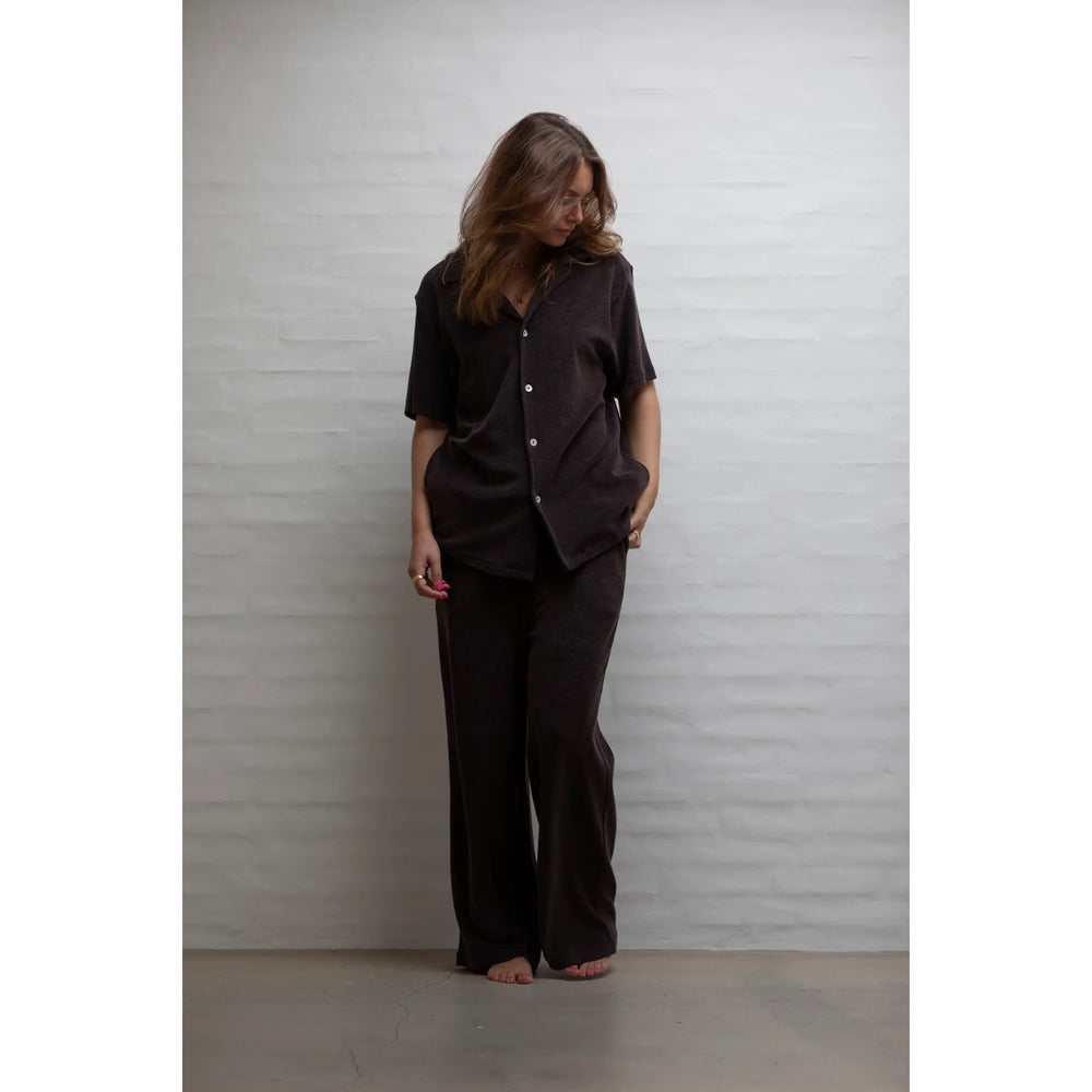 Bongusta Naram Košulja Coffee