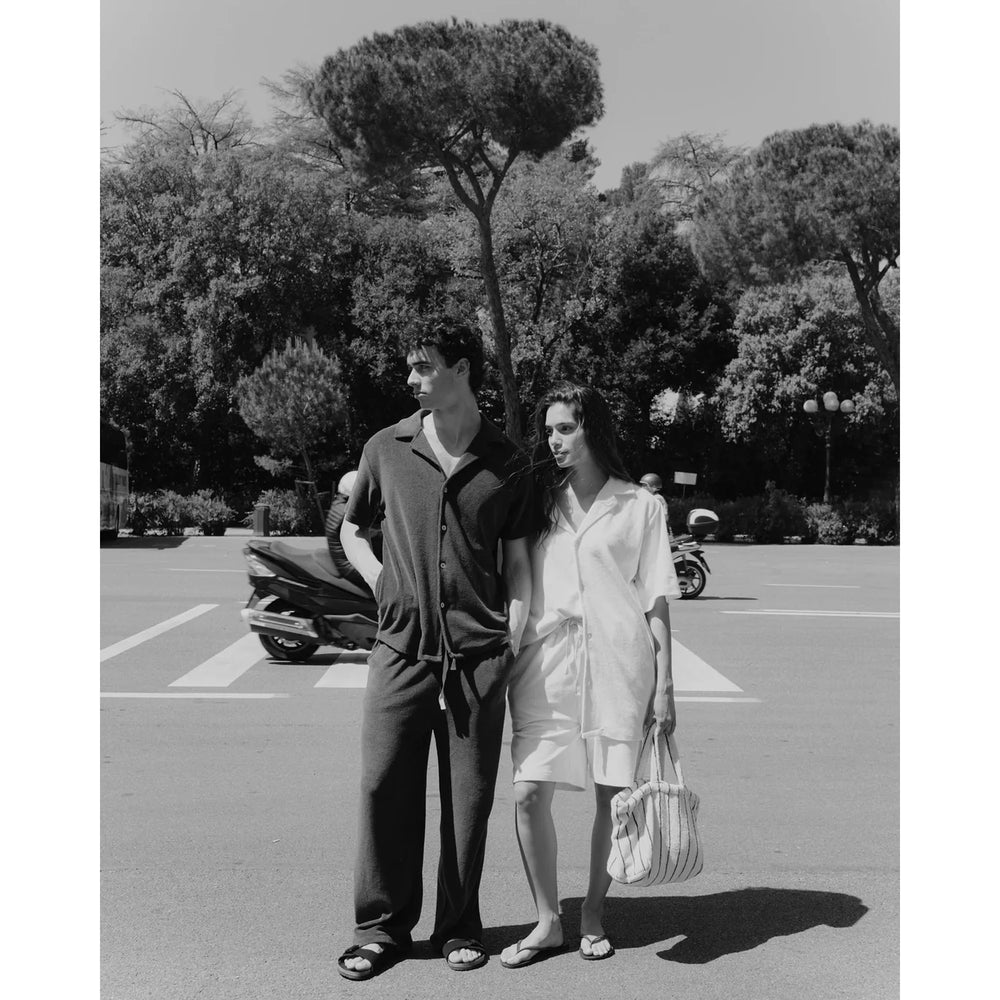 Bongusta Naram Košulja Coffee