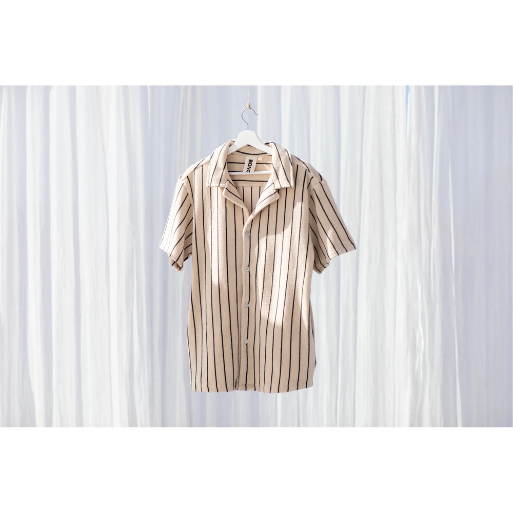 Bongusta Naram Košulja Creme & Ink