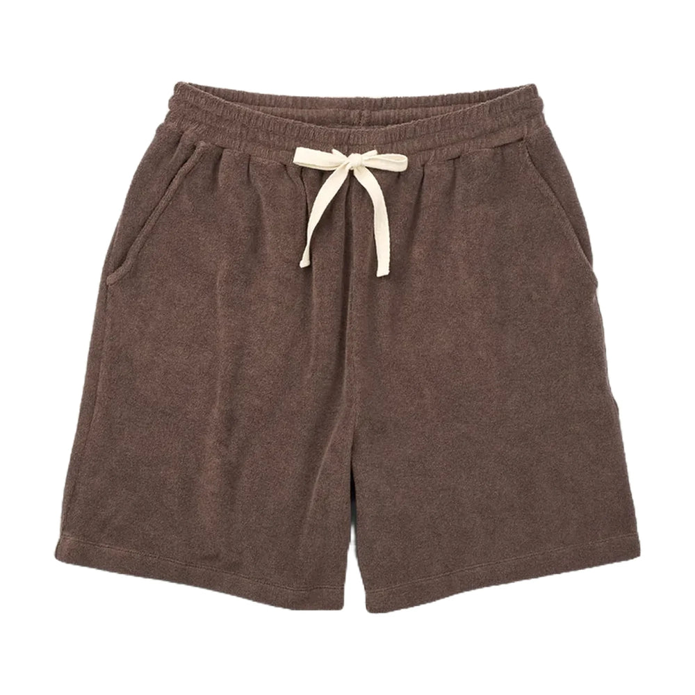 Bongusta Naram Kratke hlače Coffee