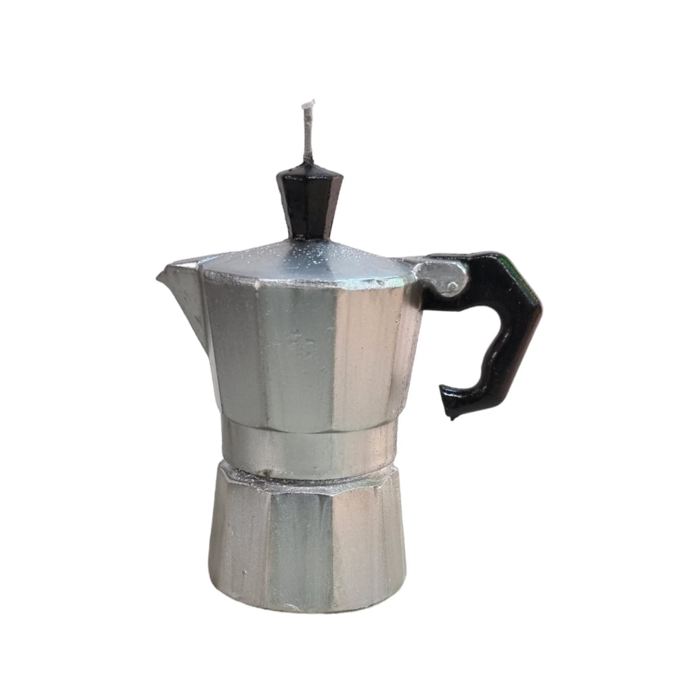 Cereria Introna Svijeća Coffee Pot