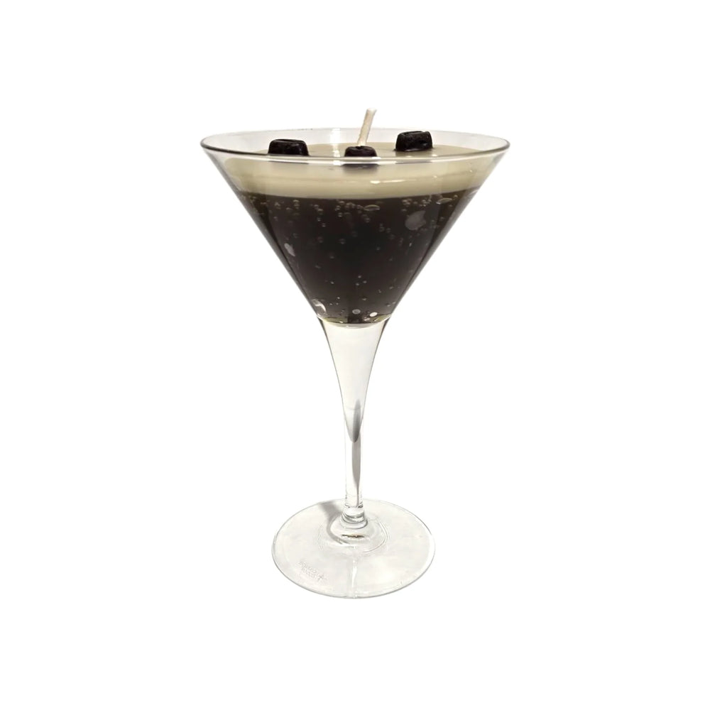 Cereria Introna Svijeća Espresso Martini