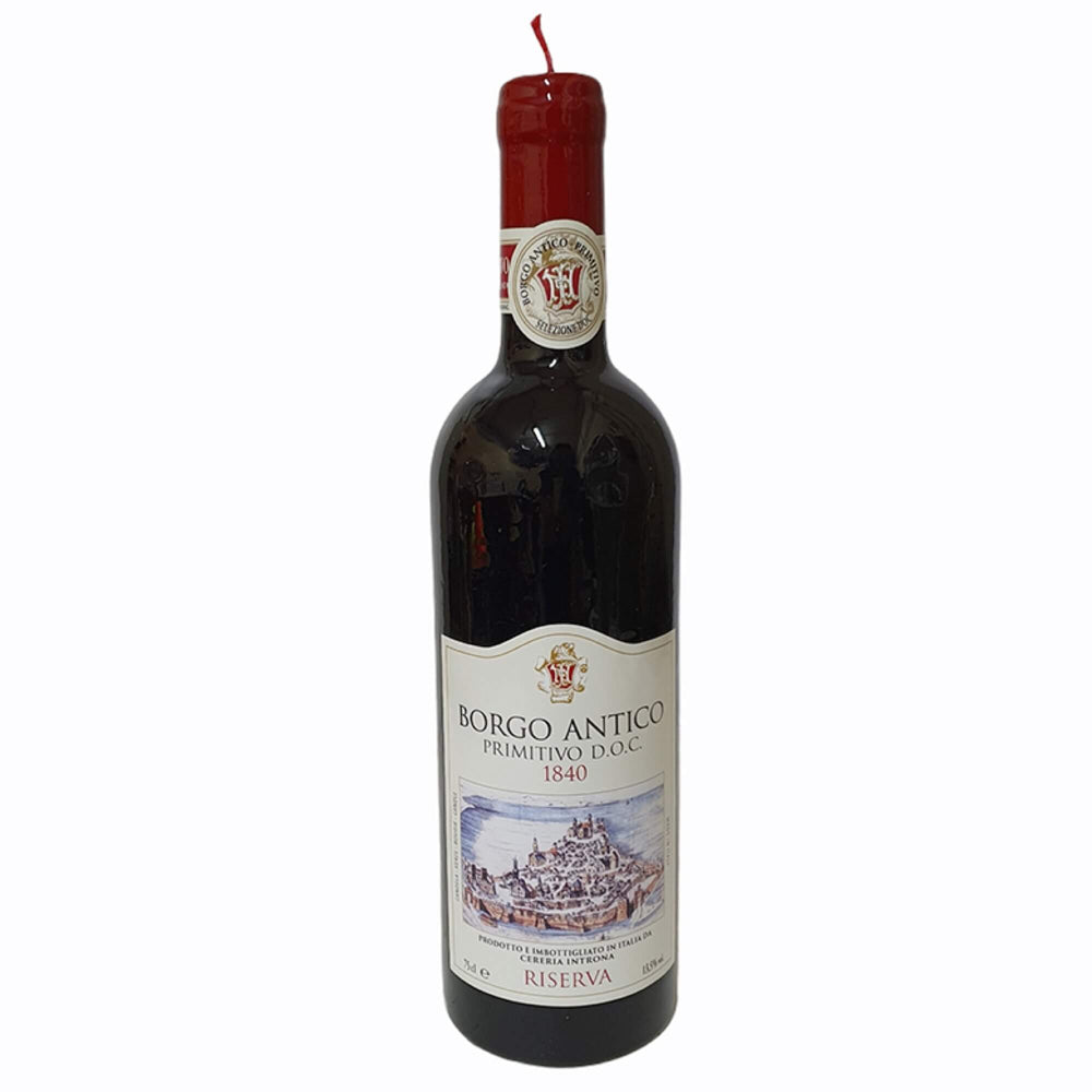 Cereria Introna Svijeća Wine