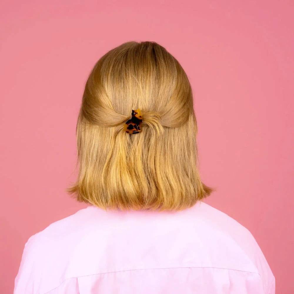 CouCou Suzette Španga za kosu Bengal