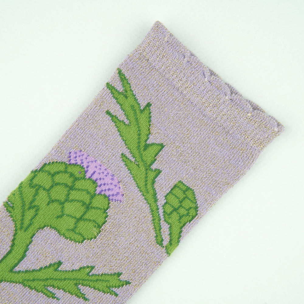 Coucou Suzette Čarape Artichoke