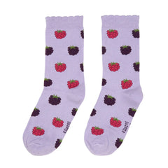 Coucou Suzette Čarape Berries