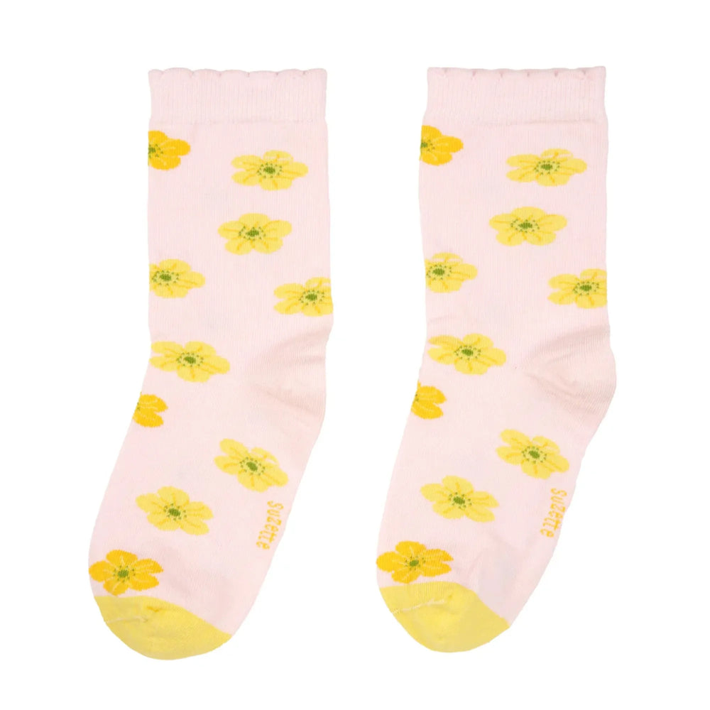 Coucou Suzette Čarape Buttercup