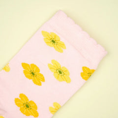 Coucou Suzette Čarape Buttercup