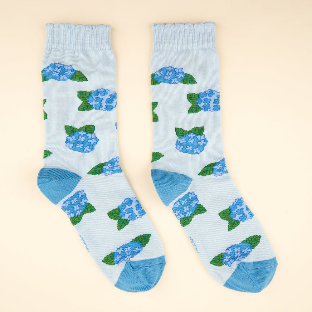 Coucou Suzette Čarape Hortensia