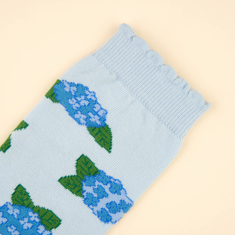 Coucou Suzette Čarape Hortensia