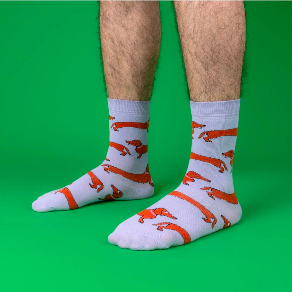 Coucou Suzette Čarape Jazavčar