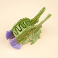 Coucou Suzette Kopča za kosu Artichoke