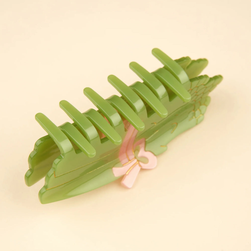 Coucou Suzette Kopča za kosu Asparagus