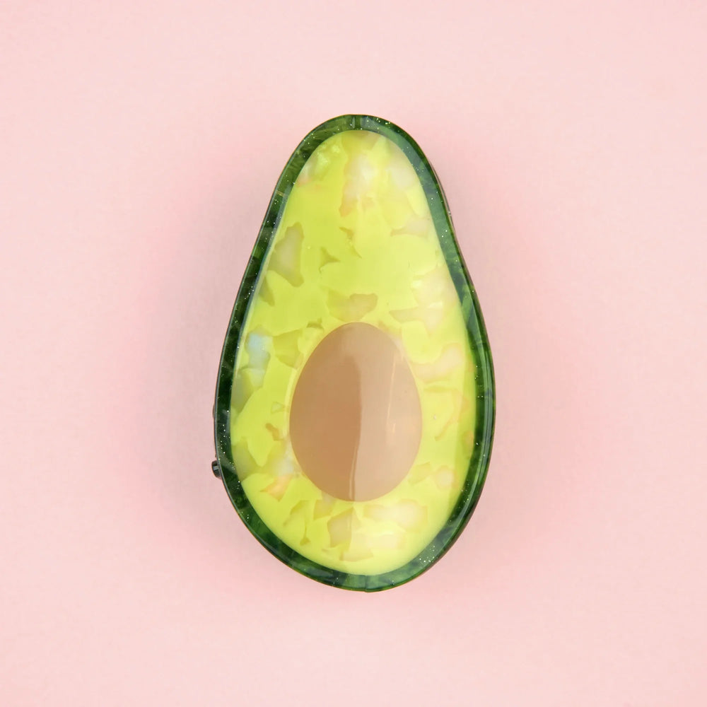 Coucou Suzette Kopča za kosu Avocado