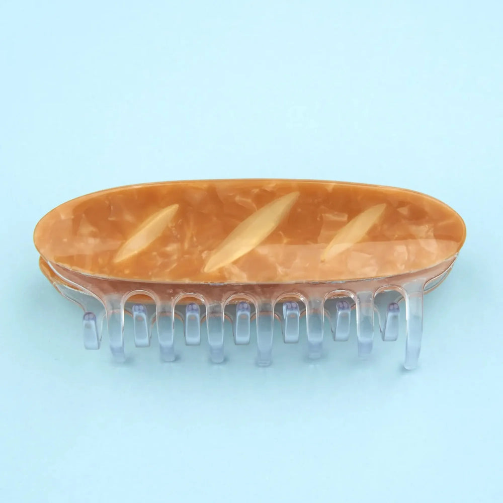 Coucou Suzette Kopča za kosu Baguette