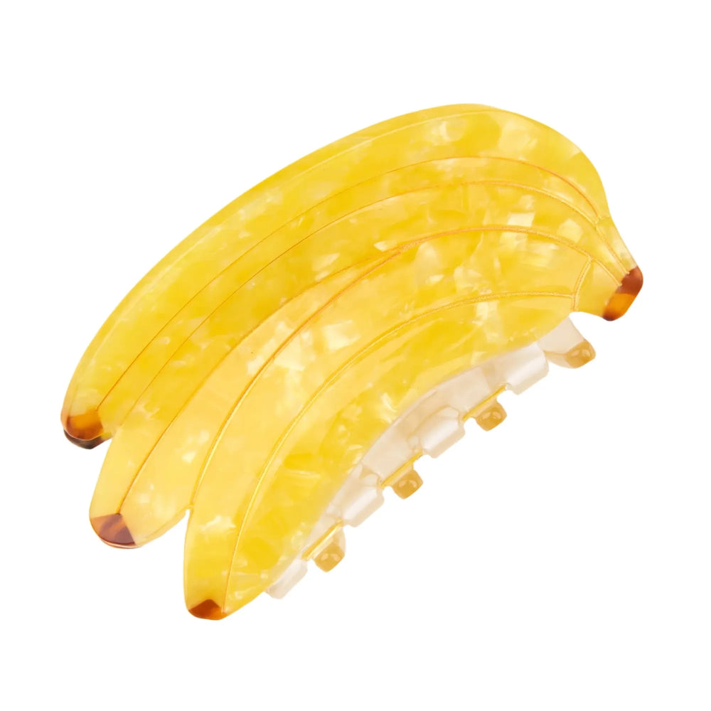 Coucou Suzette Kopča za kosu Bananas