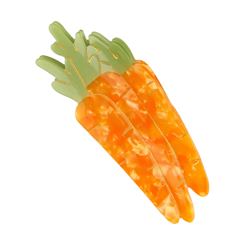 Coucou Suzette Kopča za kosu Carrot