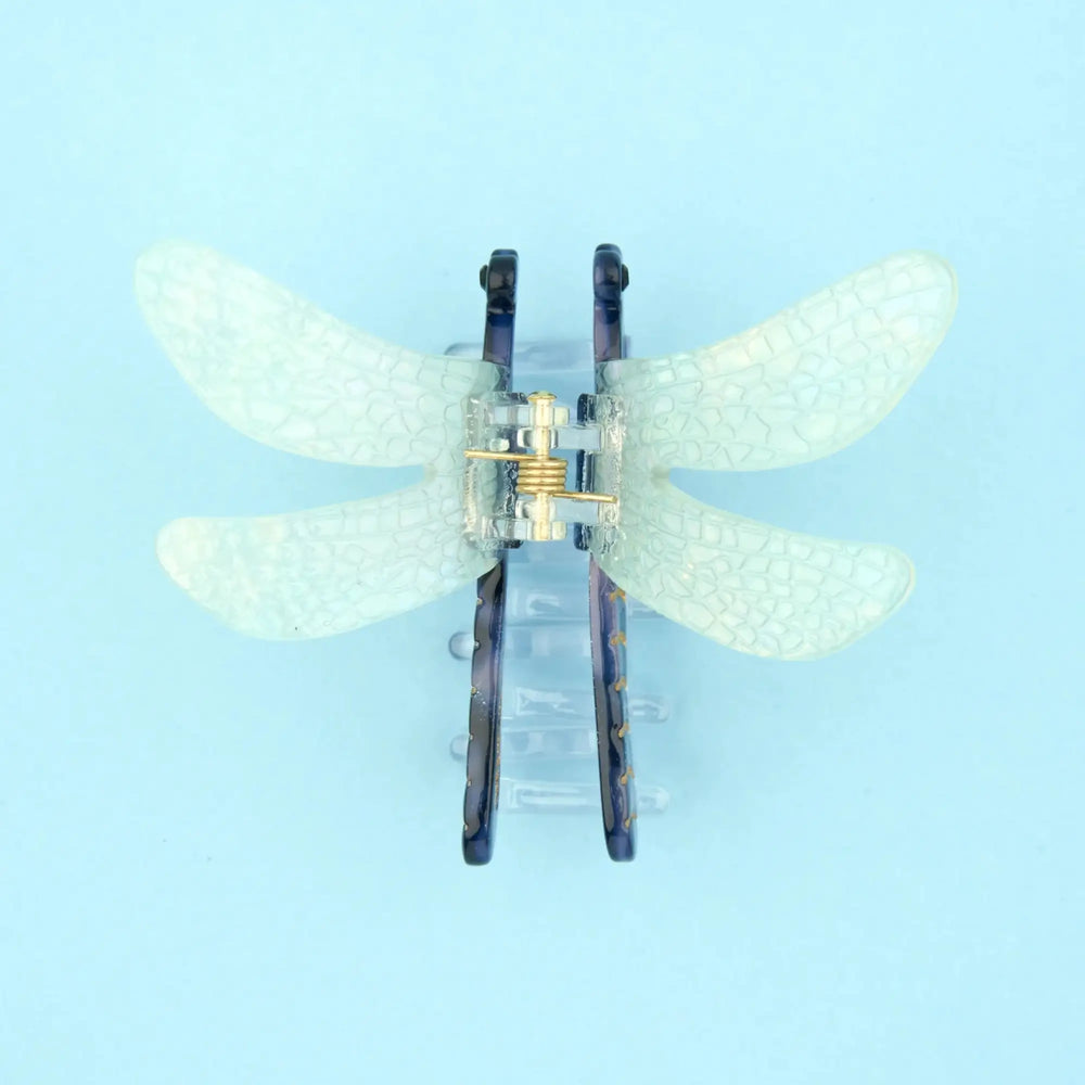 Coucou Suzette Kopča za kosu Dragonfly