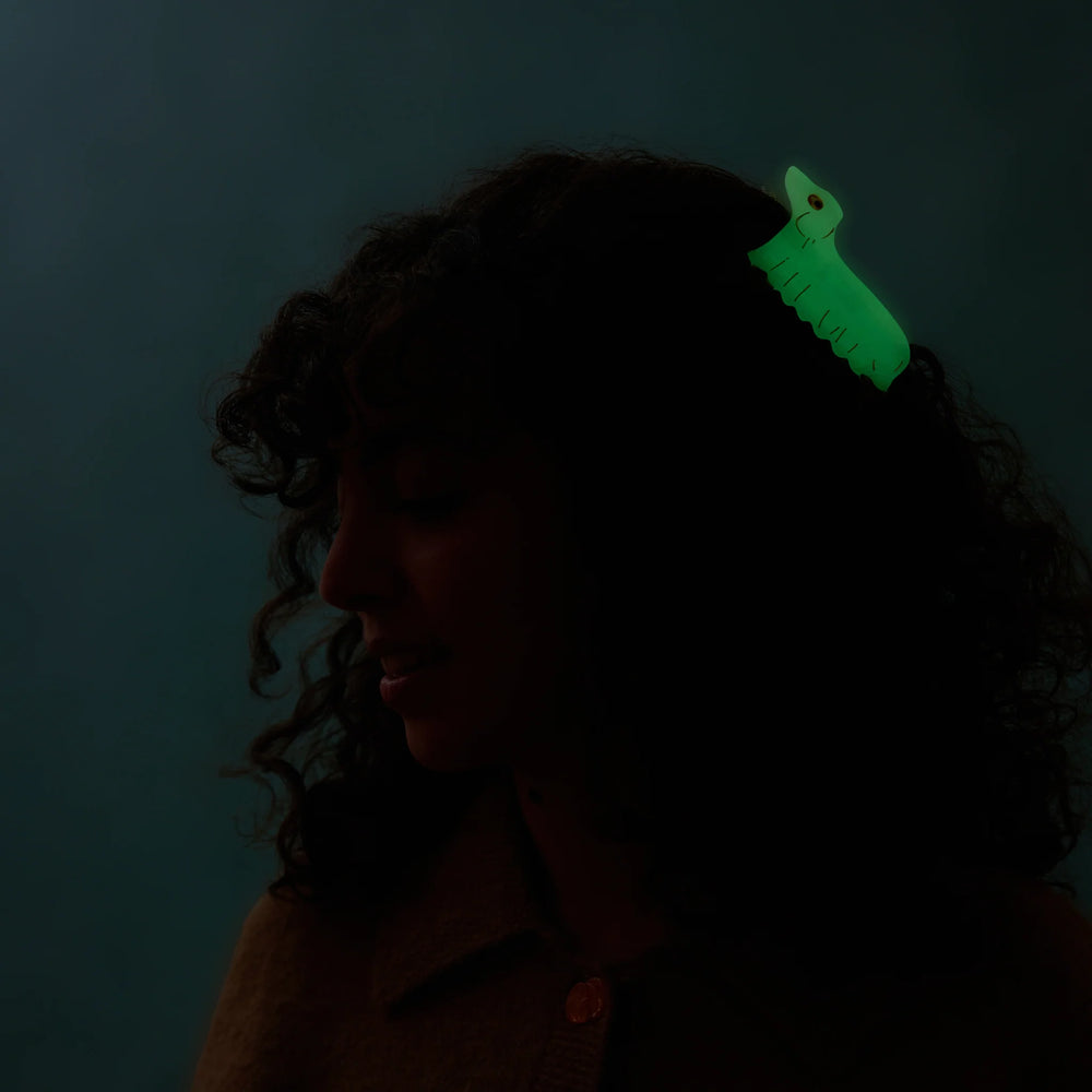 Coucou Suzette Kopča za kosu Ghost Dachshund