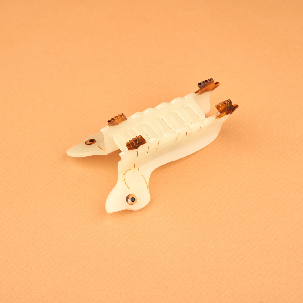 Coucou Suzette Kopča za kosu Ghost Dachshund