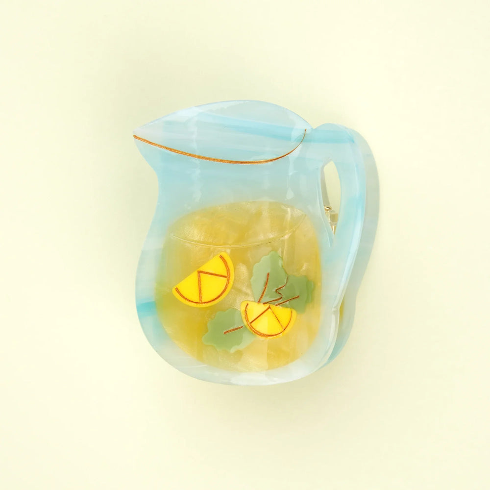 Coucou Suzette Kopča za kosu Lemonade