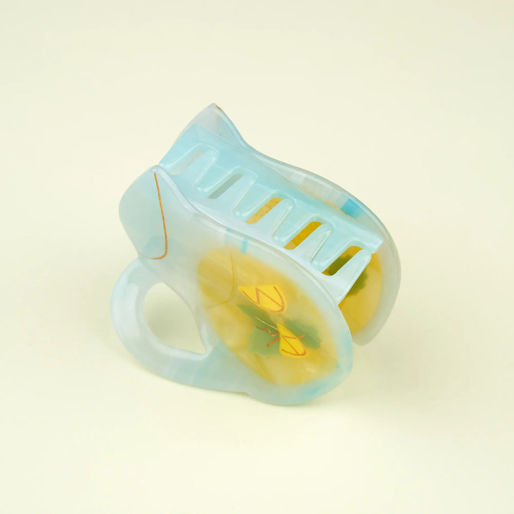 Coucou Suzette Kopča za kosu Lemonade