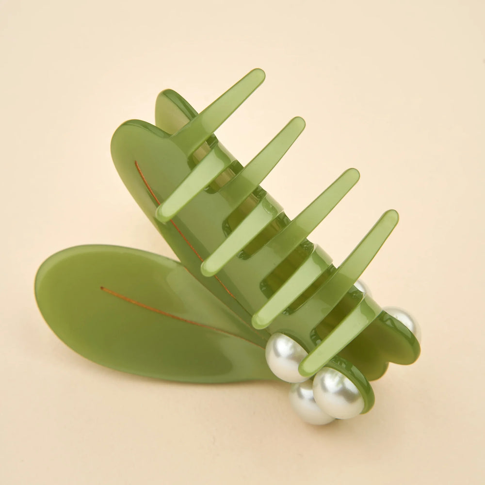 Coucou Suzette Kopča za kosu Mistletoe