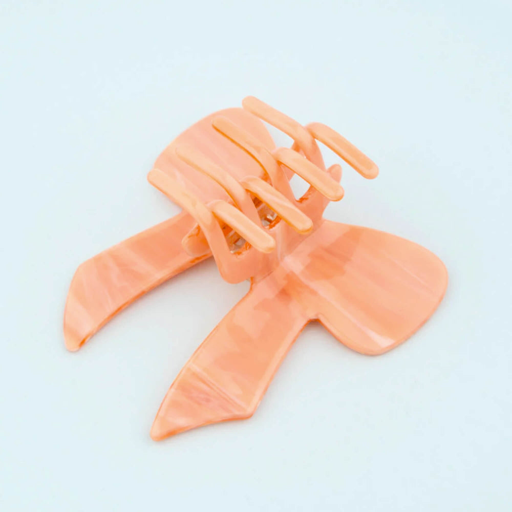 Coucou Suzette Kopča za kosu Pink Bow