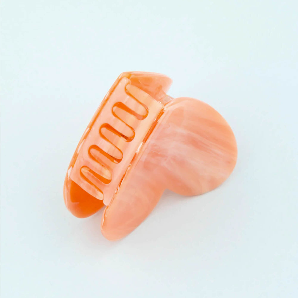 Coucou Suzette Kopča za kosu Pink Heart