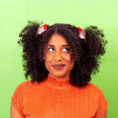 Coucou Suzette Kopča za kosu Robin