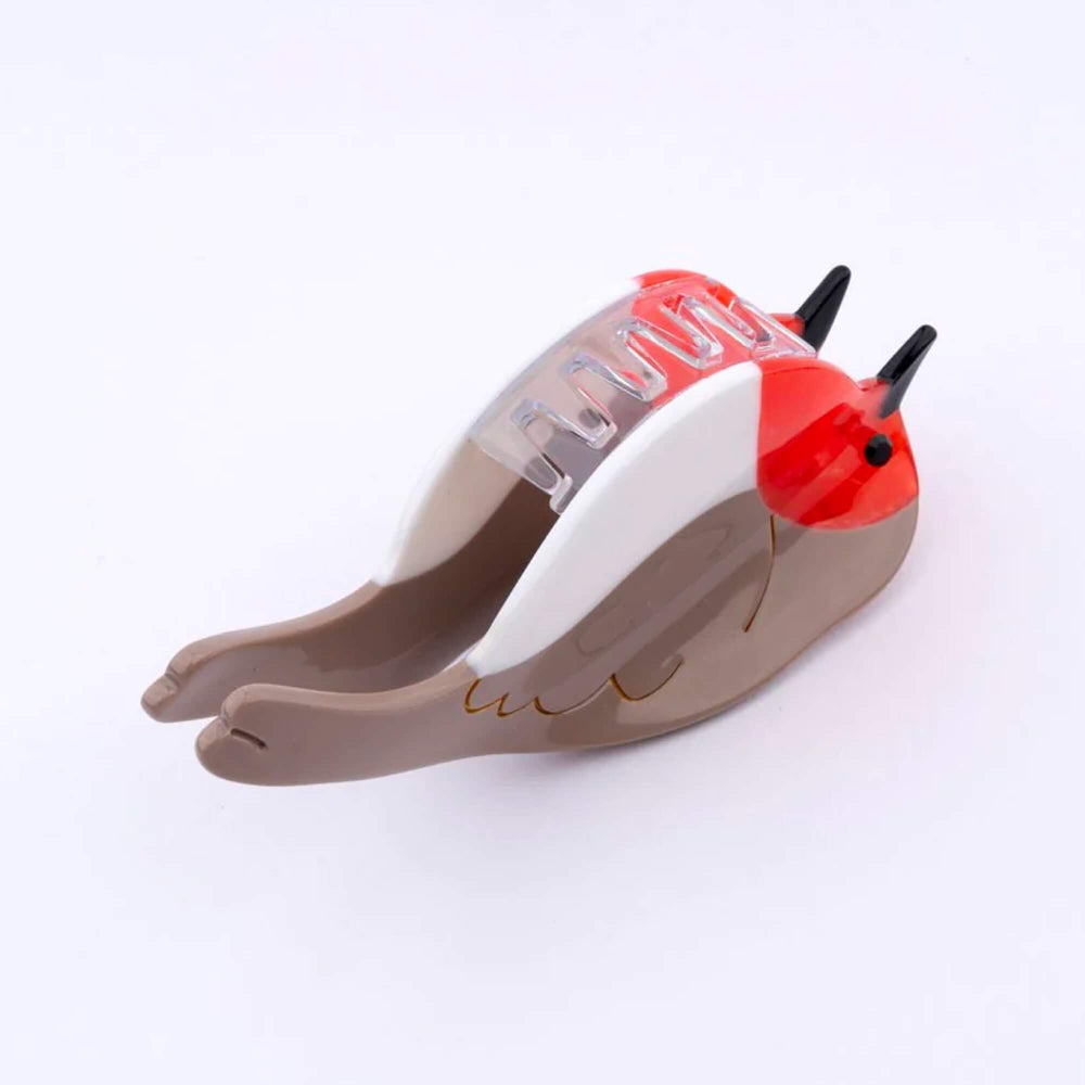 Coucou Suzette Kopča za kosu Robin