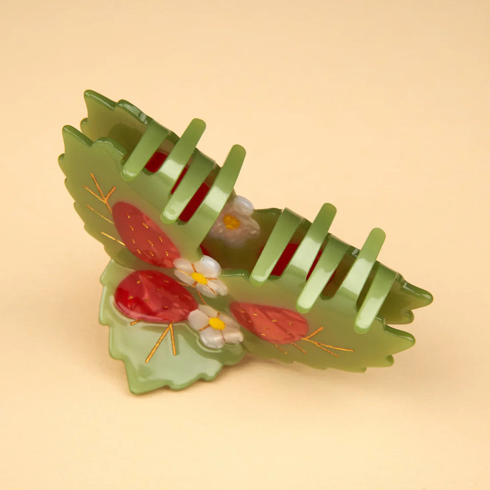 Coucou Suzette Kopča za kosu Strawberry Plant