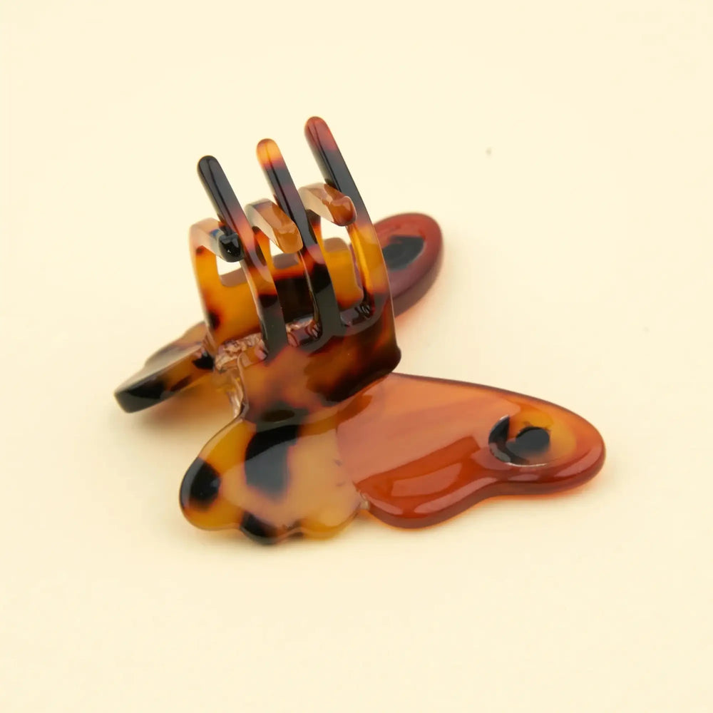 Coucou Suzette Mini kopča za kosu Moth