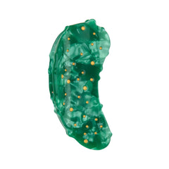 Coucou Suzette Mini kopča za kosu Pickle