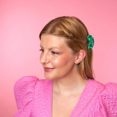 Coucou Suzette Mini kopča za kosu Pickle