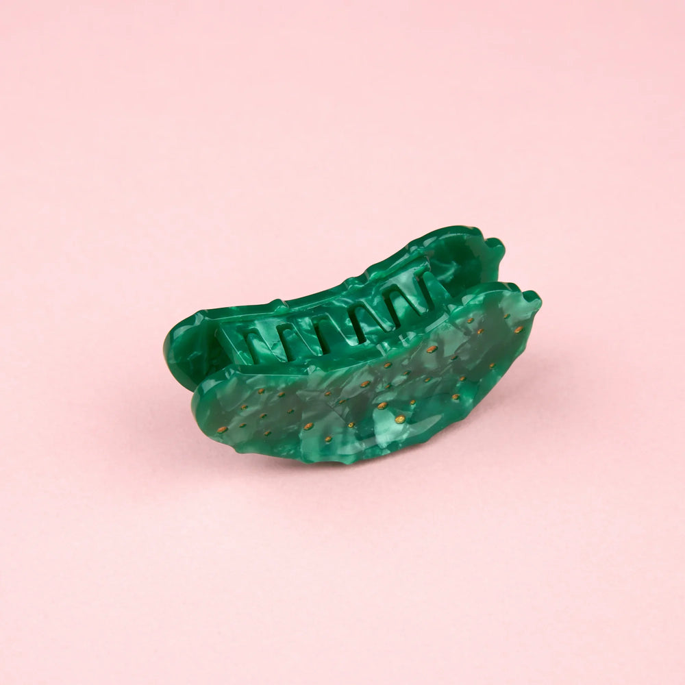 Coucou Suzette Mini kopča za kosu Pickle