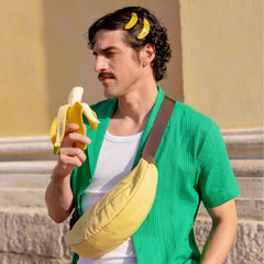 Coucou Suzette Španga za kosu Banana