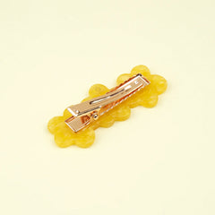 Coucou Suzette Španga za kosu Buttercup