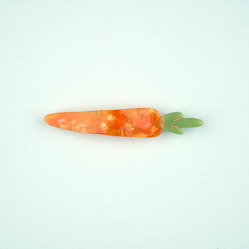 Coucou Suzette Španga za kosu Carrot