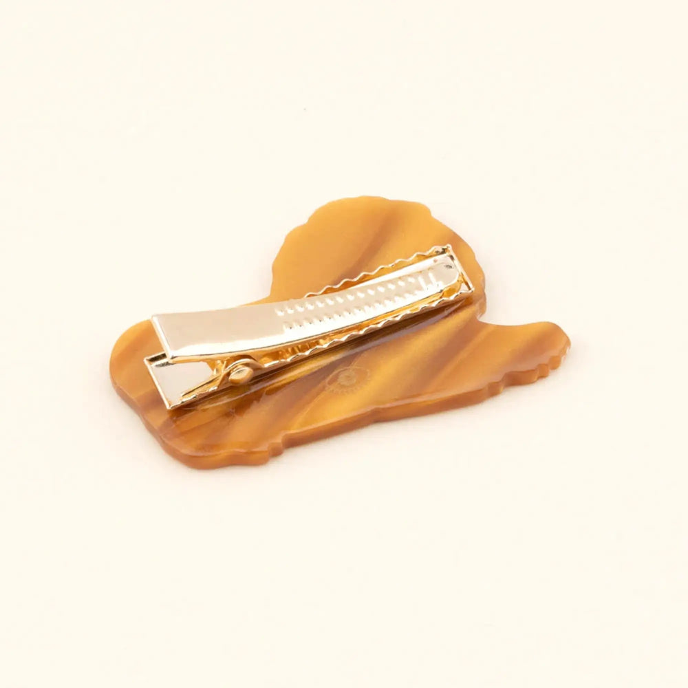 Coucou Suzette Španga za kosu Chow Chow