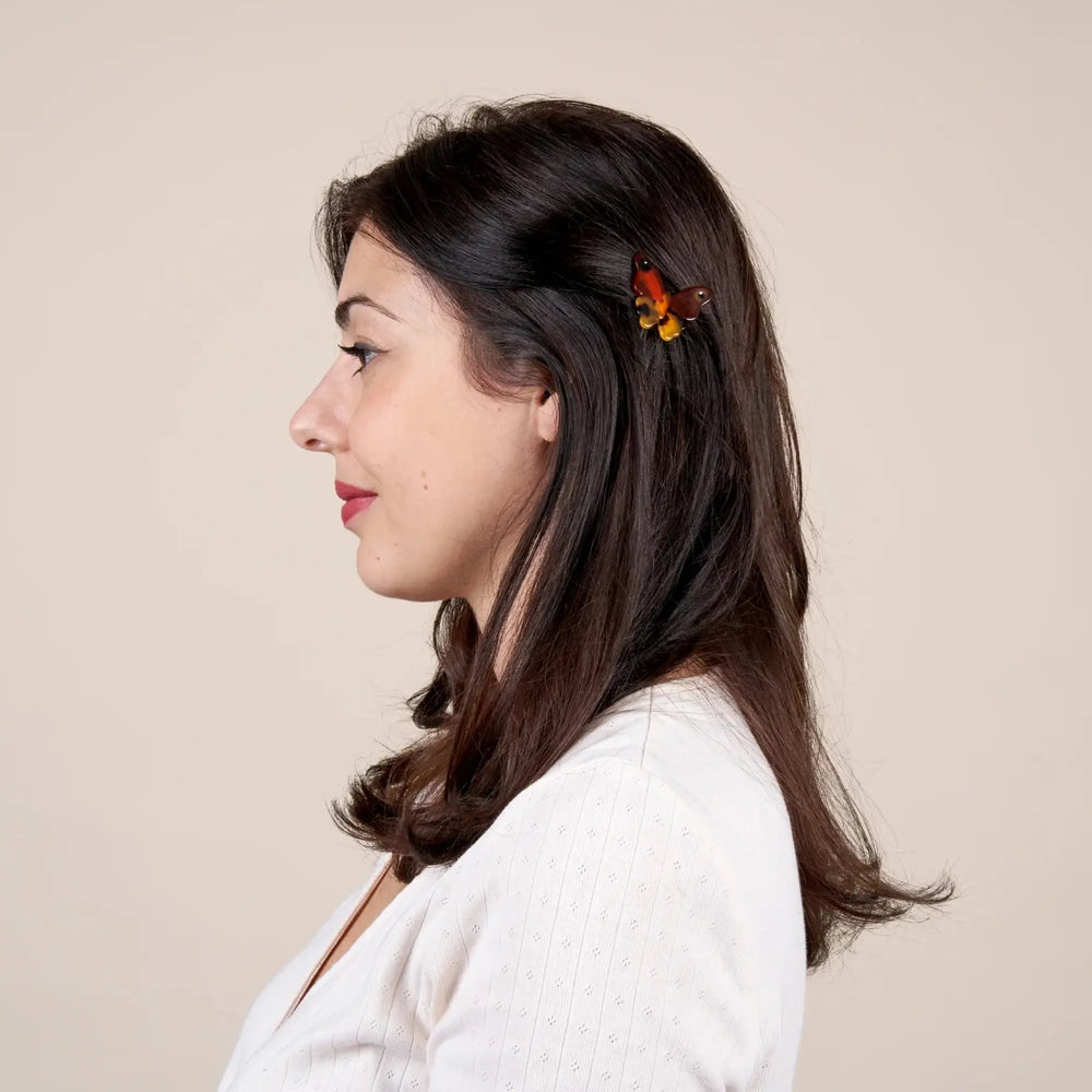 Coucou Suzette Španga za kosu Moth