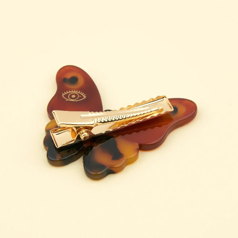 Coucou Suzette Španga za kosu Moth