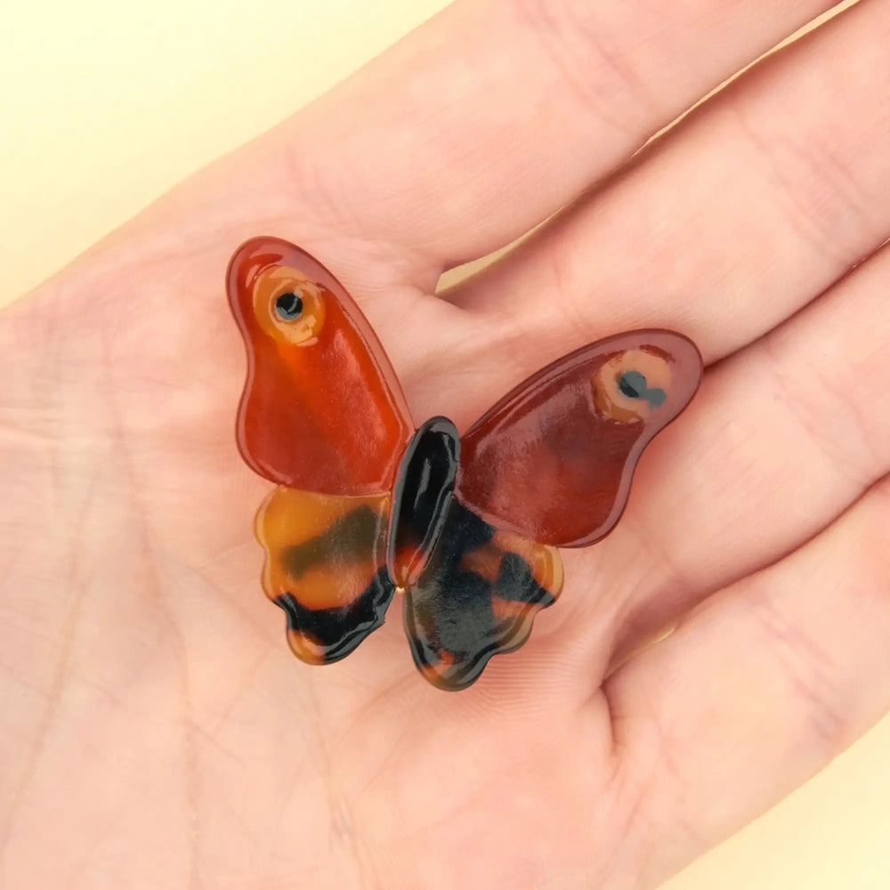 Coucou Suzette Španga za kosu Moth