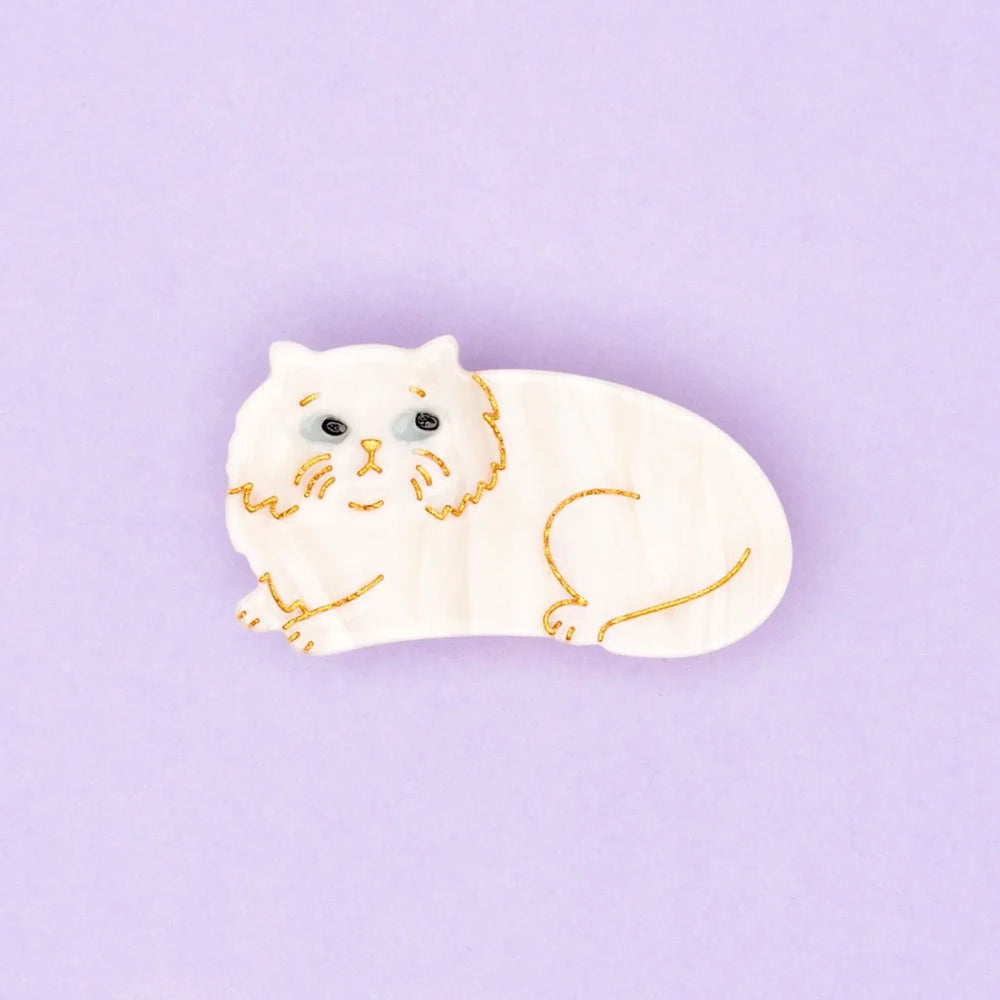 Coucou Suzette Španga za kosu Persian Cat