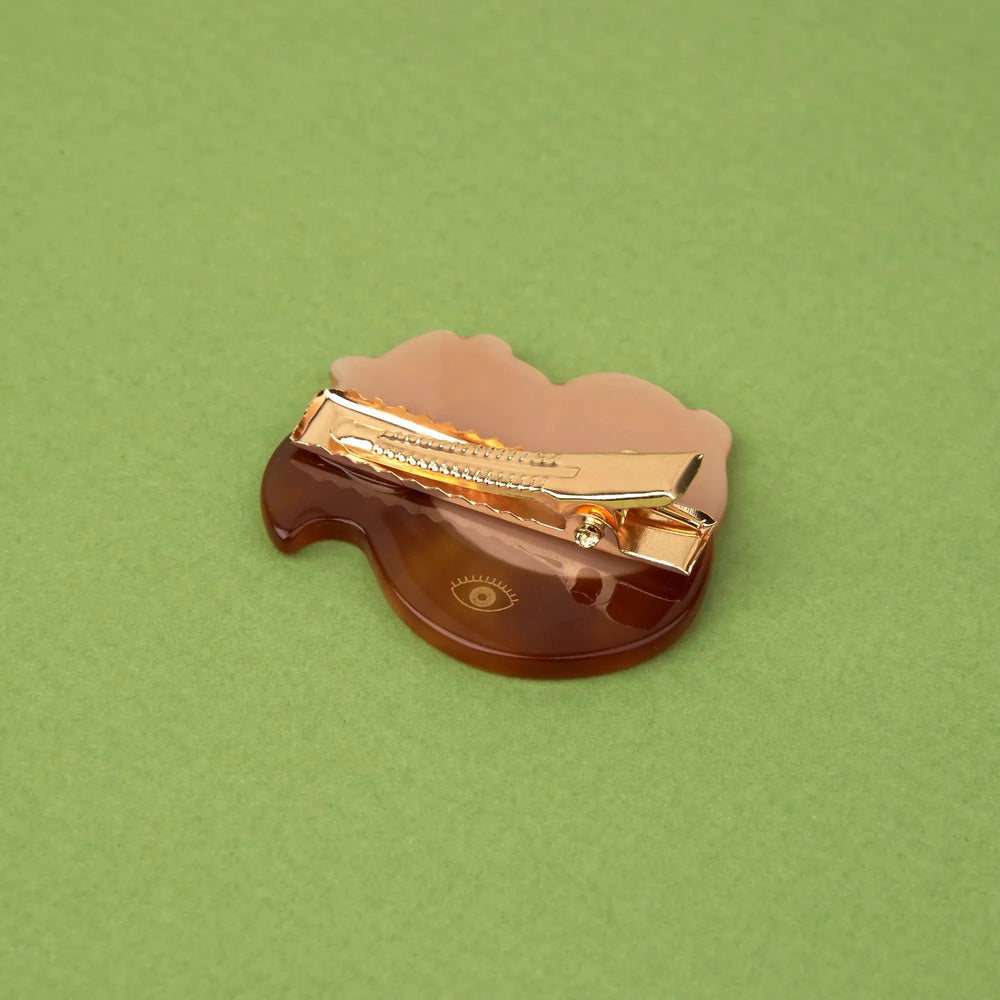 Coucou Suzette Španga za kosu Squirrel