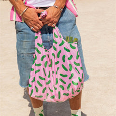 Coucou Suzette Torba za dućan Pickle