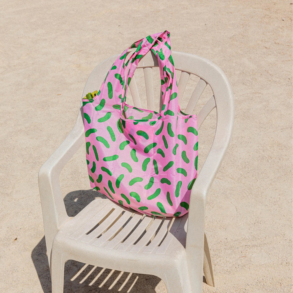 Coucou Suzette Torba za dućan Pickle