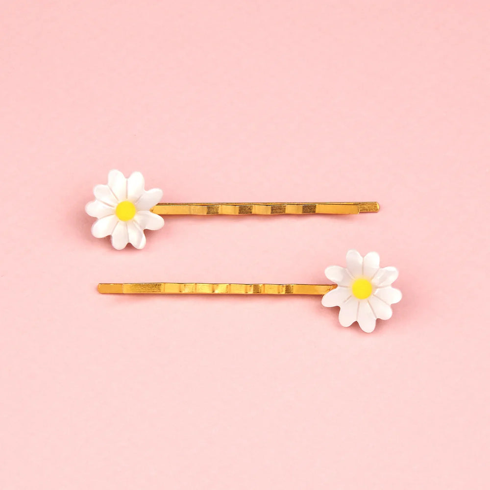 Coucou Suzette Ukosnice za kosu Daisy 2 kom