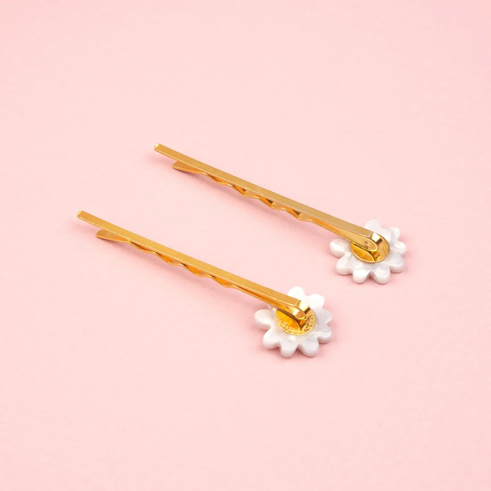 Coucou Suzette Ukosnice za kosu Daisy 2 kom