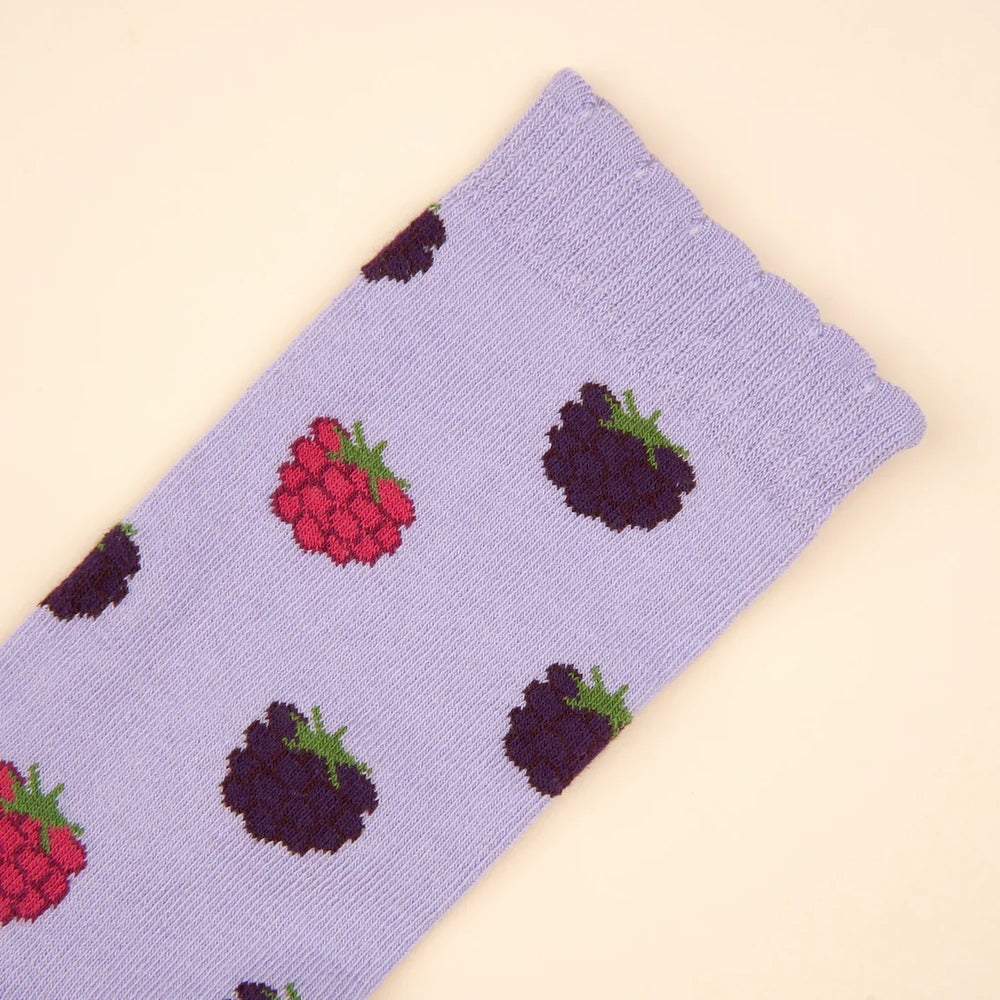 Coucou Suzette Čarape Berries